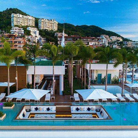 Pier 57 - 208 Best 2 Bedroom Condo In Romantic Zone Пуерто Валярта Екстериор снимка