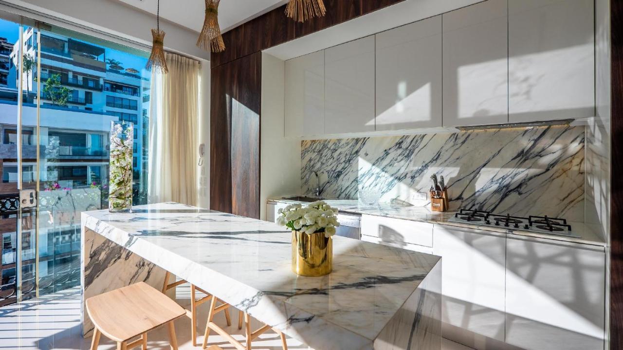 Pier 57 - 208 Best 2 Bedroom Condo In Romantic Zone Пуерто Валярта Екстериор снимка