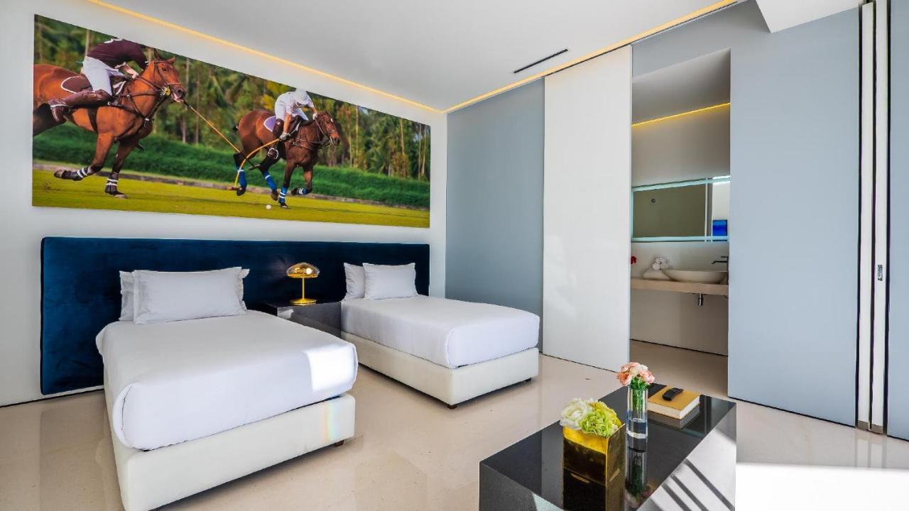 Pier 57 - 208 Best 2 Bedroom Condo In Romantic Zone Пуерто Валярта Екстериор снимка