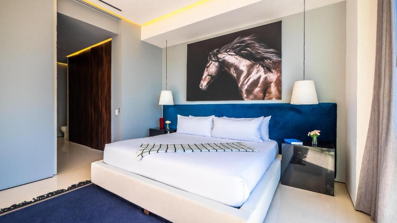 Pier 57 - 208 Best 2 Bedroom Condo In Romantic Zone Пуерто Валярта Екстериор снимка