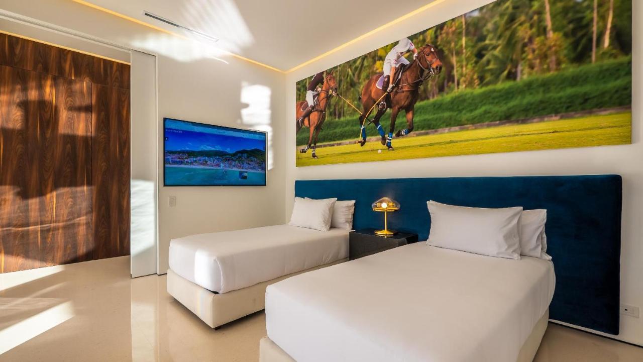 Pier 57 - 208 Best 2 Bedroom Condo In Romantic Zone Пуерто Валярта Екстериор снимка